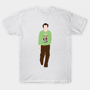 christmas show harry T-Shirt